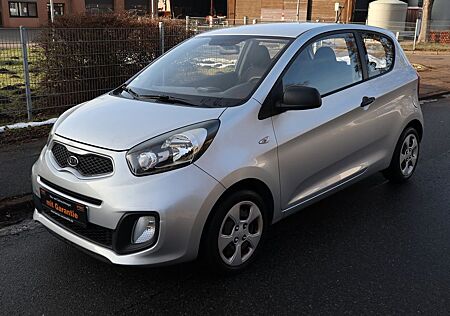 Kia Picanto Business Line (Klima - HU & Service neu)