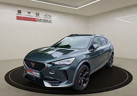 Cupra Formentor VZ 1.4 e-Hybrid DSG