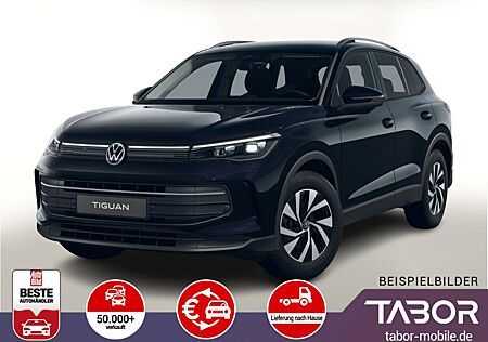 VW Tiguan Volkswagen 1.5 eTSI 150 DSG LED+ AHK eHk ParkAs SHZ