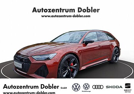 Audi RS6 RS 6 Avant performance (630 PS) 305 km/h,AHK,HuD