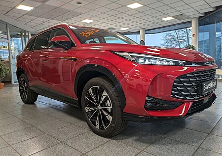 MG HS 1.5T-GDI Luxury Automatik