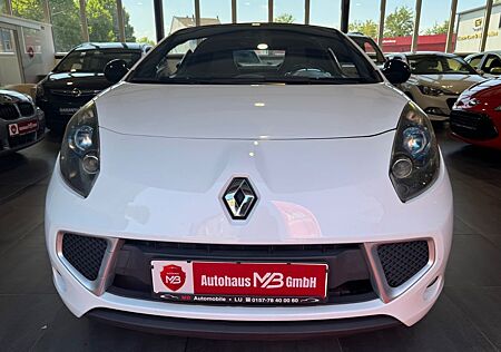 Renault Wind Dynamique, TÜV NEU!