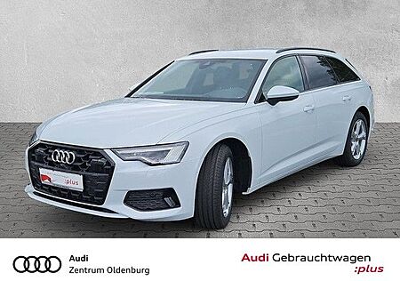 Audi A6 Avant 40 TDI S-tronic advanced MATRIX+HEAD-UP