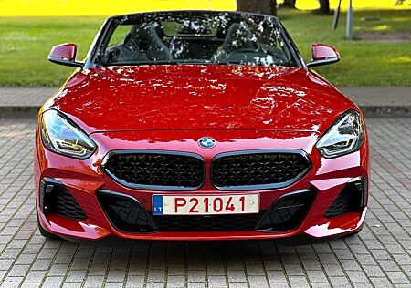 BMW Z4 sDrive30i M SPORT PAKET A M SPORT PAKET