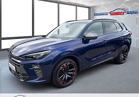 Cupra Terramar 4x4 VZ DSG AHK NAV Matrix Pano Voll 27%