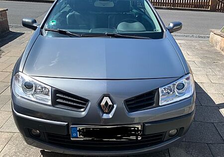Renault Megane Coupé-Cabriolet Authentique 1.6 Authe...