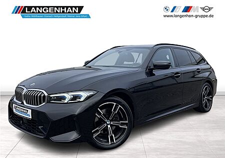 BMW 320d xDrive Touring M Sportpaket DAB LED Shz