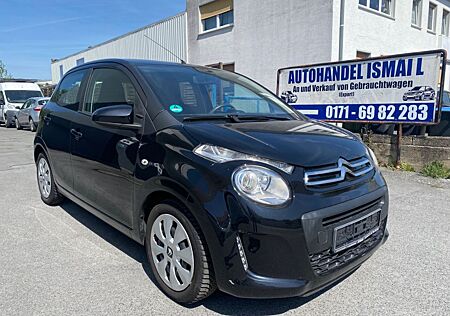 Citroën C1 Feel