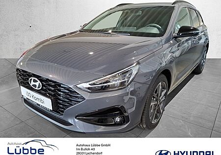 Hyundai i30 1.0 T-GDI Kombi Advantage Navigation