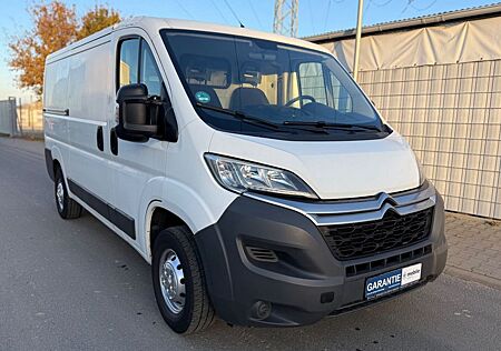 Citroën Jumper Kasten 33 L2H1 Profi BlueHDi 130 *TÜV