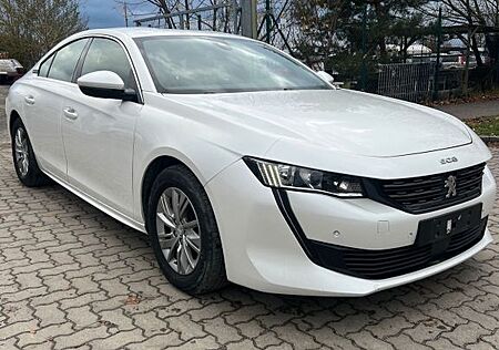 Peugeot 508 Active Pack