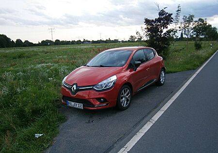 Renault Clio ENERGY TCe 90 Limited Limited