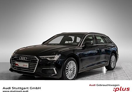 Audi A6 Avant design 45 TFSI quattro S tronic