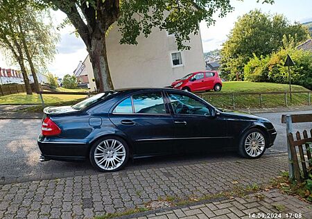 Mercedes-Benz E 240 AVANTGARDE W211 zu verkaufen