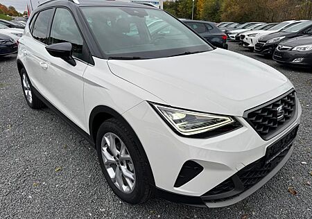 Seat Arona 1.0 TSI *DSG*FR*PDCHI+VO+KAMERA*ACC*A*SHZ*