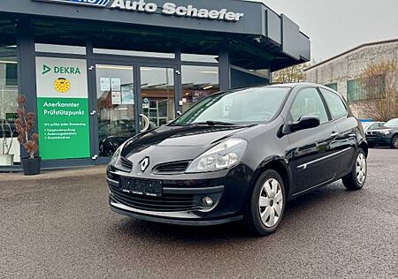 Renault Clio III Edition Dynamique