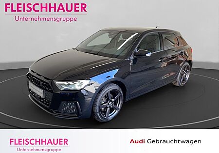 Audi A1 Sportback advanced 30 TFSI S tronic Einparkhi