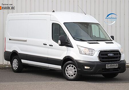 Ford Transit Kasten 131PS 350 L3 Trend Klima Carplay