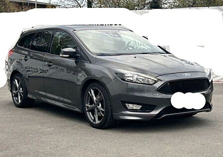 Ford Focus 1,5 EcoBoost 110kW ST-Line Turnier ST-Line