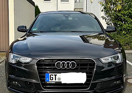 Audi A5 2.0 TDI 140kW multi. Sportback -