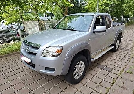 Mazda BT-50 L-Cab Midlands 1.5FreestyleCab Klima Navi