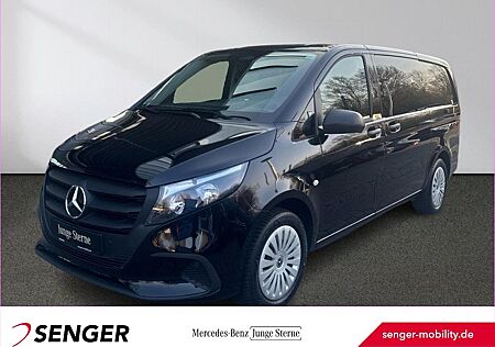 Mercedes-Benz Vito 116 CDI Mixto lang Kamera Navi AHK2,5t 9G