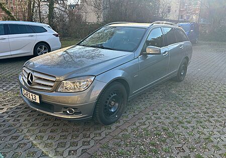 Mercedes-Benz C 200 KOMPRESSOR T AVANTGARDE AVANTGARDE