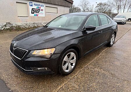 Skoda Superb 2.0 TDI Ambition Ambition
