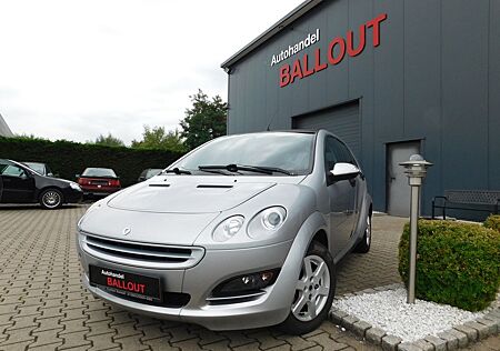 Smart ForFour Basis 70kW