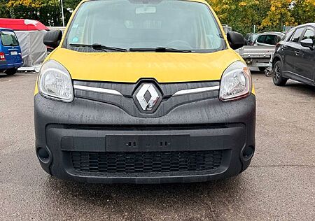 Renault Kangoo Z.E. 2-Sitzer