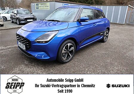 Suzuki Swift Comfort+ Automatik