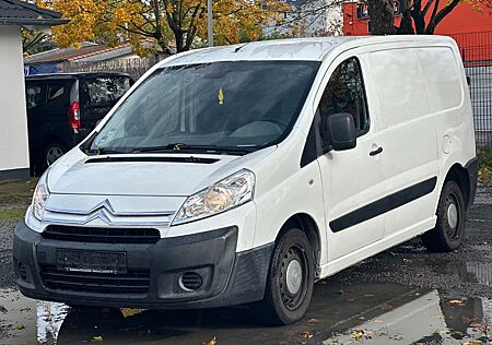 Citroën Jumpy gebraucht kaufen Citroën Jumpy HDi tiefkühl -3 kasten