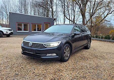 VW Passat Variant Volkswagen 2.0*SZH*Klima*ACC*8xLMF*NAVI*TÜV*