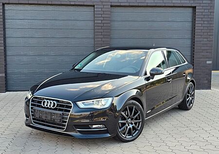 Audi A3 1.4 TFSI*Steuerkette Neu*Drive Select*Scheckh