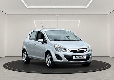 Opel Corsa D Energy, Tüv Neu, 1 Hand