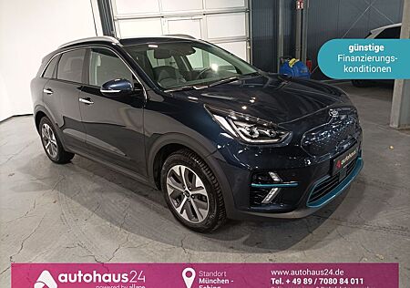 Kia Niro EV e-Niro Spirit 64 kWh LED|Navi|Kamera|Sitzhz|ACC