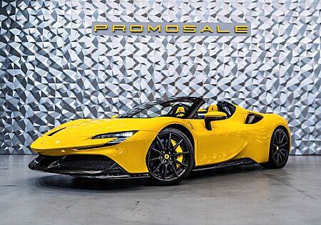 Ferrari SF90 gebraucht kaufen Ferrari SF90 Spider Assetto Fiorano