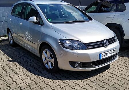 VW Golf Plus Volkswagen 1.4 TSI Highline, TüV neu