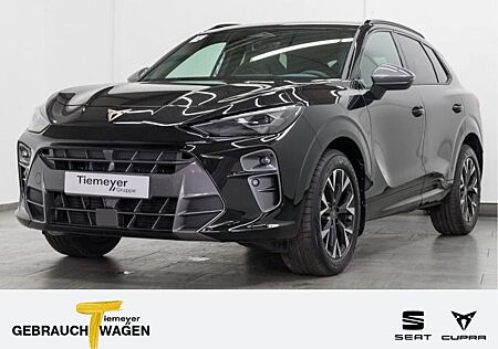Cupra Terramar 1.5 eTSI DSG EDGE-PKT LED SITZHZ KAMERA