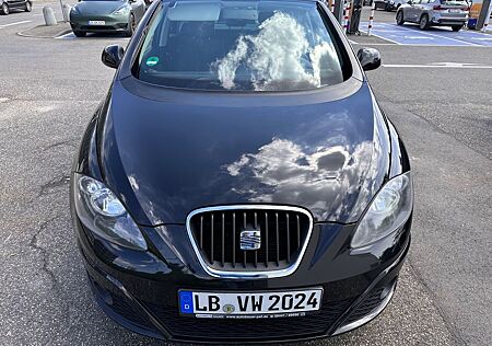 Seat Altea 1.6 TDI 77kW Neu TÜV, Neu Ganzjahresreifen