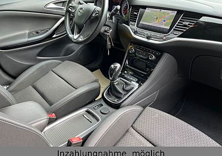 Opel Astra K Tourer Innovation 1.6 CDTI
