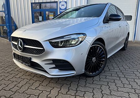 Mercedes-Benz B 250 B250e | AMG-PAKET | NIGHT-PAKET | KEYLESS | MBUX