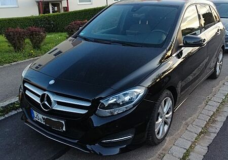 Mercedes-Benz B 180 Urban Urban