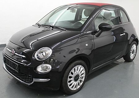 Fiat 500C 1.2 Lounge Dualogic Apple+PDC