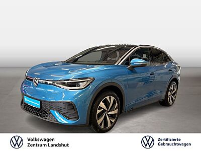 Volkswagen ID.5 Pro electric Automatik 2xKlima ACC AHK AUT