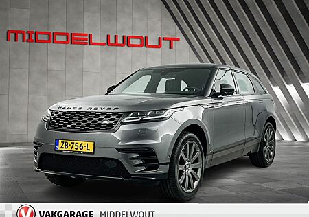 Land Rover Range Rover Velar P250 Turbo AWD R-Dynamic HSE/P