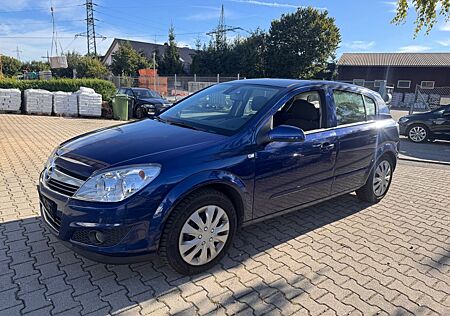Opel Astra H Lim. Edition Klima Temp. MFL HU NEU!