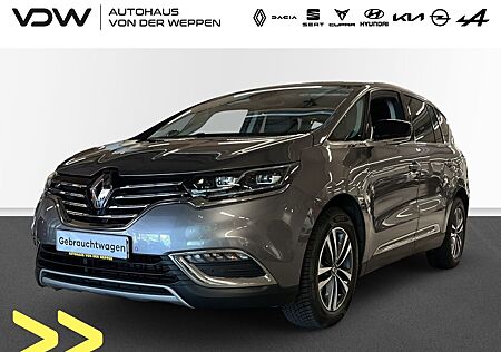 Renault Espace V Limited Klima Navi Einparkhilfe