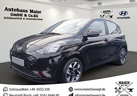 Hyundai i10 Trend FL (MY25) 1.0 Benzin*KLIMA*NAVI*