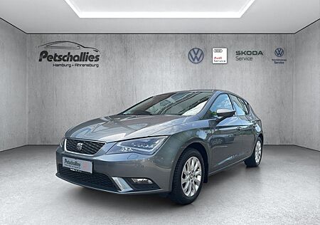 Seat Leon Style